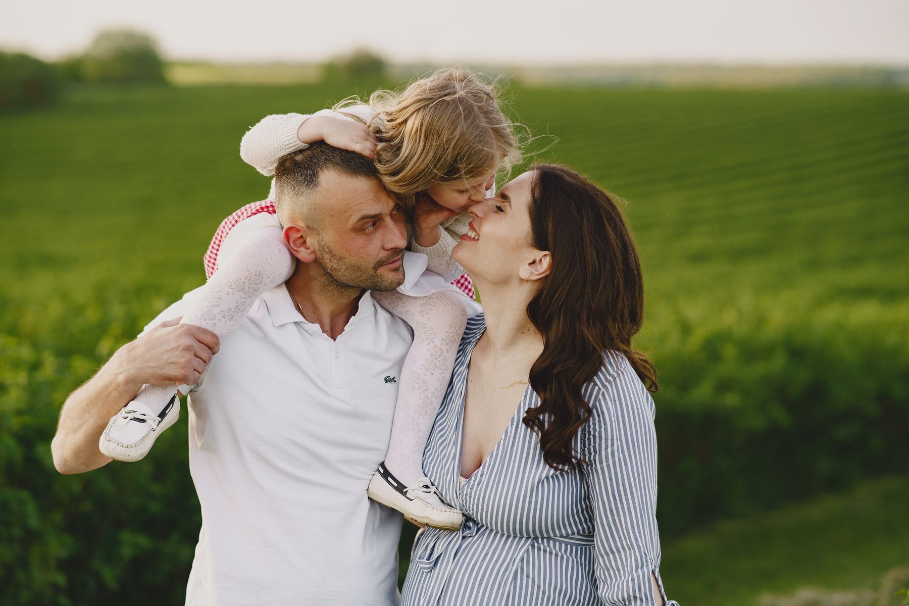 Family Matters