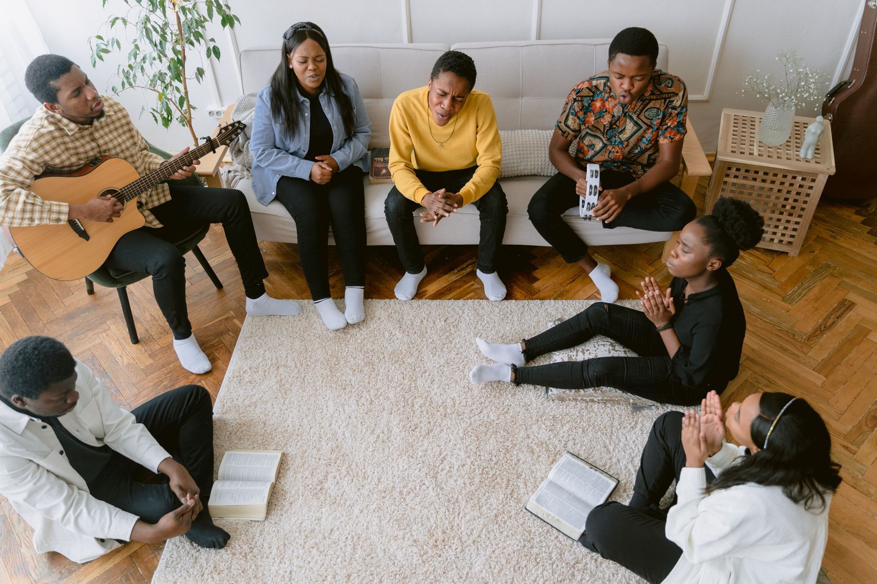 Small groups